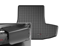 WeatherTech - WeatherTech 40277SK Cargo Liner w/Bumper Protector - Image 1