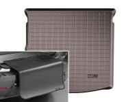 WeatherTech - WeatherTech 431106SK Cargo Liner w/Bumper Protector - Image 1