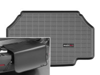 WeatherTech - WeatherTech 40589SK Cargo Liner w/Bumper Protector - Image 1