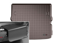 WeatherTech - WeatherTech 431158SK Cargo Liner w/Bumper Protector - Image 1