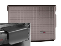 WeatherTech - WeatherTech 431163SK Cargo Liner w/Bumper Protector - Image 1
