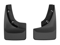 WeatherTech - WeatherTech 120096 MudFlap No-Drill DigitalFit - Image 1