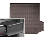 WeatherTech - WeatherTech 431103SK Cargo Liner w/Bumper Protector - Image 1