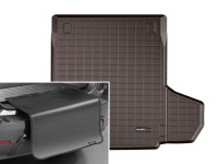 WeatherTech - WeatherTech 431132SK Cargo Liner w/Bumper Protector - Image 1