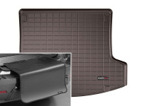 WeatherTech - WeatherTech 431203SK Cargo Liner w/Bumper Protector - Image 1