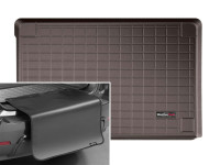WeatherTech - WeatherTech 431238SK Cargo Liner w/Bumper Protector - Image 1