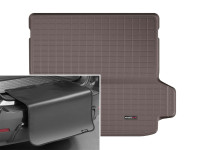 WeatherTech - WeatherTech 431205SK Cargo Liner w/Bumper Protector - Image 1