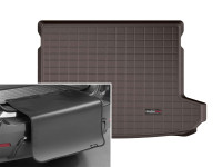 WeatherTech - WeatherTech 431243SK Cargo Liner w/Bumper Protector - Image 1