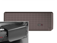 WeatherTech - WeatherTech 431263SK Cargo Liner w/Bumper Protector - Image 1