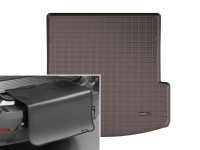 WeatherTech - WeatherTech 431269SK Cargo Liner w/Bumper Protector - Image 1