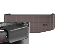 WeatherTech - WeatherTech 431270SK Cargo Liner w/Bumper Protector - Image 1