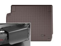 WeatherTech - WeatherTech 431189SK Cargo Liner w/Bumper Protector - Image 1