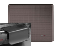 WeatherTech - WeatherTech 431223SK Cargo Liner w/Bumper Protector - Image 1