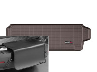 WeatherTech - WeatherTech 431278SK Cargo Liner w/Bumper Protector - Image 1