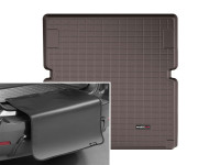 WeatherTech - WeatherTech 431262SK Cargo Liner w/Bumper Protector - Image 1