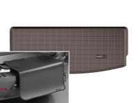 WeatherTech - WeatherTech 431305SK Cargo Liner w/Bumper Protector - Image 1