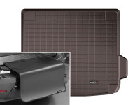 WeatherTech - WeatherTech 431208SK Cargo Liner w/Bumper Protector - Image 1