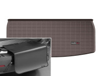 WeatherTech - WeatherTech 431309SK Cargo Liner w/Bumper Protector - Image 1