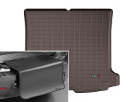 WeatherTech - WeatherTech 431301SK Cargo Liner w/Bumper Protector - Image 1