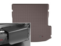 WeatherTech - WeatherTech 431312SK Cargo Liner w/Bumper Protector - Image 1