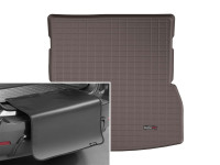 WeatherTech - WeatherTech 431308SK Cargo Liner w/Bumper Protector - Image 1