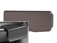 WeatherTech - WeatherTech 431330SK Cargo Liner w/Bumper Protector - Image 1