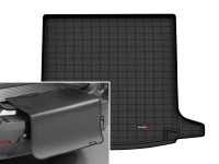 WeatherTech - WeatherTech 401406SK Cargo Liner w/Bumper Protector - Image 1