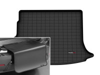 WeatherTech - WeatherTech 401420SK Cargo Liner w/Bumper Protector - Image 1