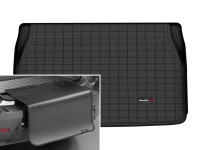 WeatherTech - WeatherTech 401461SK Cargo Liner w/Bumper Protector - Image 1