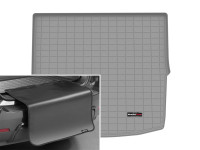 WeatherTech - WeatherTech 421517SK Cargo Liner w/Bumper Protector - Image 1