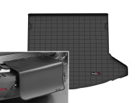 WeatherTech - WeatherTech 401519SK Cargo Liner w/Bumper Protector - Image 1