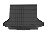 WeatherTech - WeatherTech 401519SK Cargo Liner w/Bumper Protector - Image 2