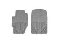 WeatherTech - WeatherTech W34GR All Weather Floor Mats - Image 1