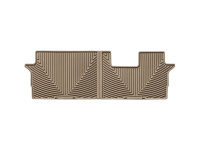 WeatherTech - WeatherTech W153TN All Weather Floor Mats - Image 1
