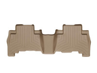 WeatherTech - WeatherTech 452862 FloorLiner DigitalFit - Image 1