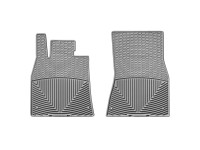 WeatherTech - WeatherTech W175GR All Weather Floor Mats - Image 1