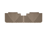WeatherTech - WeatherTech W192TN All Weather Floor Mats - Image 1