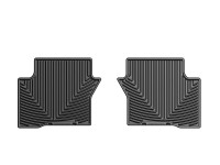 WeatherTech - WeatherTech W196 All Weather Floor Mats - Image 1