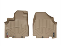 WeatherTech - WeatherTech 453411 FloorLiner DigitalFit - Image 1