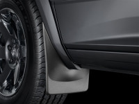WeatherTech - WeatherTech 110026 MudFlap No-Drill DigitalFit - Image 2