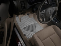 WeatherTech - WeatherTech W188GR All Weather Floor Mats - Image 2