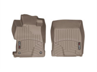 WeatherTech - WeatherTech 453731 FloorLiner DigitalFit - Image 1