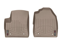 WeatherTech - WeatherTech 453681 FloorLiner DigitalFit - Image 1