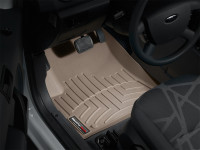 WeatherTech - WeatherTech 453681 FloorLiner DigitalFit - Image 2