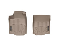 WeatherTech - WeatherTech 454011 FloorLiner DigitalFit - Image 1