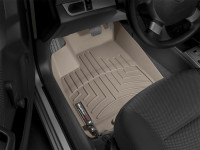WeatherTech - WeatherTech 453641 FloorLiner DigitalFit - Image 2