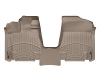 WeatherTech - WeatherTech 453671 FloorLiner DigitalFit - Image 1
