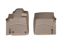 WeatherTech - WeatherTech 454081 FloorLiner DigitalFit - Image 1