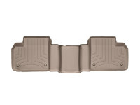 WeatherTech - WeatherTech 454012 FloorLiner DigitalFit - Image 1