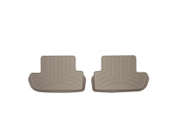 WeatherTech - WeatherTech 453722 FloorLiner DigitalFit - Image 1